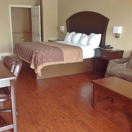 Americas Best Value Inn And Suites Houston / Tomball Parkway المظهر الخارجي الصورة